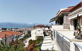 Aerinon Guesthouse